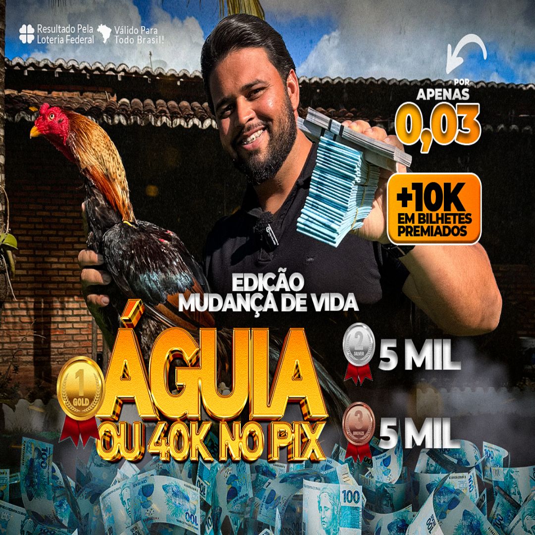 MEGA EDIÇÃO MUDANCA DE VIDA