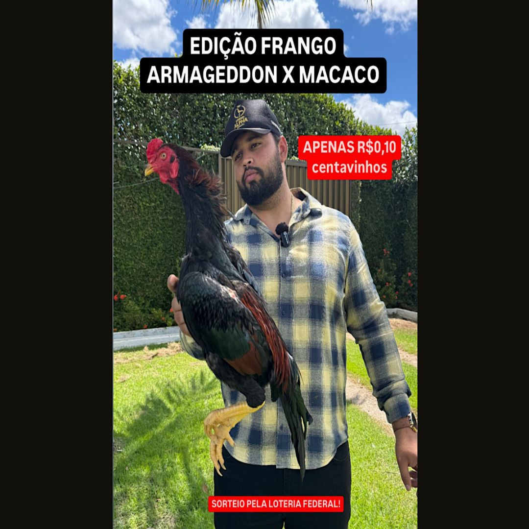 EDICAO INEDITA