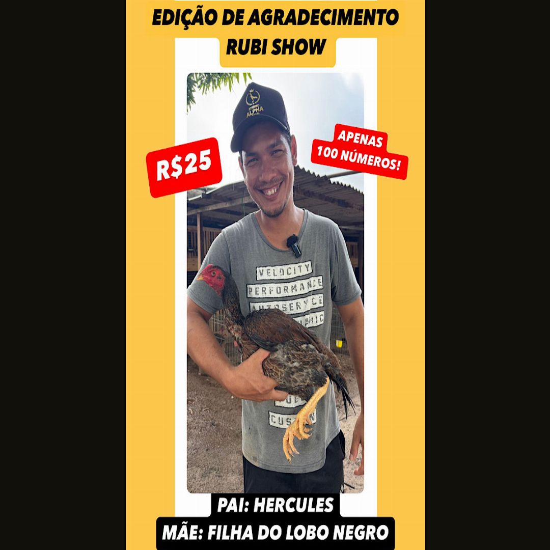 ACAO 100 BILHETES